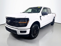 New 2026  Ford F-150 4WD XLT SuperCrew 5&period;5' Box at Dutro Auto near Zanesville&comma; OH