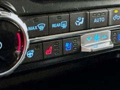 New 2025  Ford F-150 4WD LARIAT SuperCrew 5.5' Box Hybrid at Graham Auto Mall near Mansfield, OH