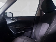 Used 2020  Kia Soul 4d Hatchback EX at Dutro Auto near Zanesville&comma; OH