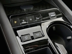 New 2027  Nissan Murano AWD Dark Armor at Graham Auto Mall near Mansfield&comma; OH