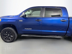 Used 2014  Toyota Tundra 4WD CrewMax SR5 5&period;7L FFV at Graham Auto Mall near Mansfield&comma; OH