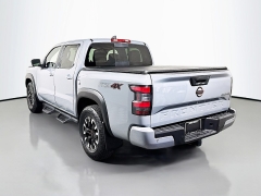 Used 2023  Nissan Frontier Crew Cab 4x4 PRO-4X Auto at Graham Auto Mall near Mansfield&comma; OH