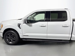 Used 2023  Ford F-150 4WD XLT SuperCrew 5&period;5' Box Hybrid at Graham Auto Mall near Mansfield&comma; OH