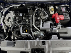 New 2026  Nissan Kicks SV AWD at Graham Auto Mall near Mansfield&comma; OH