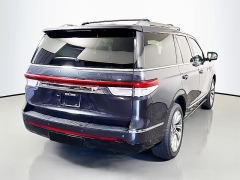 Used 2024  Lincoln Navigator Reserve 4x4 at Dutro Auto near Zanesville&comma; OH