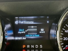 Used 2017  Ford Mustang 2d Fastback V6 at Graham Auto Mall near Mansfield, OH