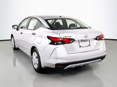 New 2025  Nissan Versa S CVT at Graham Auto Mall near Mansfield, OH