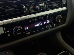 New 2026  Nissan Pathfinder Platinum 4WD at Dutro Auto near Zanesville&comma; OH