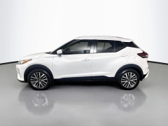 Used 2023  Nissan Kicks SV FWD at Graham Auto Mall near Mansfield&comma; OH