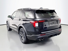 Used 2026  Ford Explorer ST 4WD at Dutro Auto near Zanesville&comma; OH