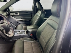 Used 2023  Ford Explorer Timberline 4WD at Graham Auto Mall near Mansfield, OH