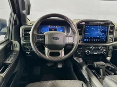 Used 2024  Ford F-150 4WD XLT SuperCrew 5&period;5' Box Hybrid at Graham Auto Mall near Mansfield&comma; OH