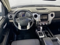 Used 2014  Toyota Tundra 4WD CrewMax SR5 5&period;7L FFV at Graham Auto Mall near Mansfield&comma; OH
