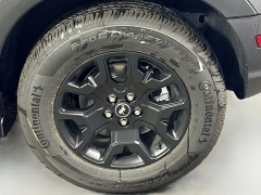 New 2025  Ford Bronco Sport Big Bend 4x4 at Graham Auto Mall near Mansfield, OH