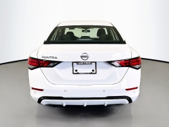 New 2025  Nissan Sentra S CVT at Graham Auto Mall near Mansfield, OH