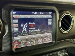 Used 2018  Jeep Wrangler Unlimited 4d SUV 4WD Rubicon at Graham Auto Mall near Mansfield, OH