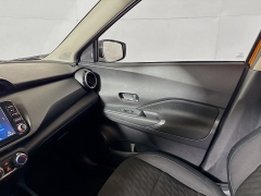 Used 2024  Nissan Kicks SV FWD at Graham Auto Mall near Mansfield, OH