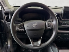 Used 2024  Ford Bronco Sport Big Bend 4x4 at Graham Auto Mall near Mansfield, OH