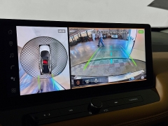 New 2026  Nissan Rogue AWD Platinum *Ltd Avail* at Graham Auto Mall near Mansfield, OH