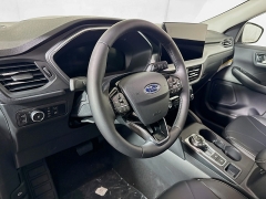 New 2025  Ford Escape PHEV FWD at Dutro Auto near Zanesville, OH