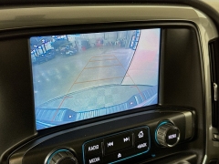 Used 2018  Chevrolet Silverado 1500 4WD Crew Cab LT at Graham Auto Mall near Mansfield&comma; OH