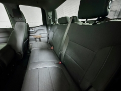 Used 2022  GMC Sierra 1500 Limited 4WD Double Cab 147" Elevation w/3VL at Graham Auto Mall near Mansfield, OH