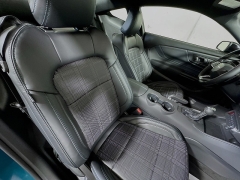 New 2026  Ford Mustang GT Premium Fastback at Dutro Auto near Zanesville&comma; OH