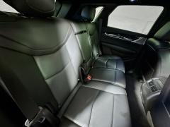 Used 2022  Cadillac XT5 AWD 4dr Premium Luxury at Graham Auto Mall near Mansfield&comma; OH
