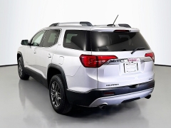 Used 2019  GMC Acadia 4d SUV AWD SLT-1 at Dutro Auto near Zanesville&comma; OH