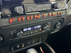 New 2026  Nissan Frontier Crew Cab 4x4 PRO-4X at Dutro Auto near Zanesville&comma; OH