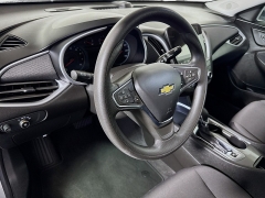 Used 2023  Chevrolet Malibu 4dr Sdn 1LT at Dutro Auto near Zanesville&comma; OH