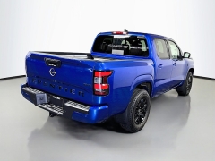 New 2026  Nissan Frontier Crew Cab 4x4 SV at Graham Auto Mall near Mansfield&comma; OH