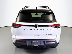 New 2026  Nissan Pathfinder Platinum 4WD at Dutro Auto near Zanesville&comma; OH