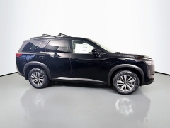 New 2026  Nissan Pathfinder SL 4WD at Dutro Auto near Zanesville&comma; OH