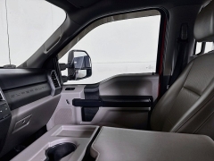 Used 2020  Ford Super Duty F-250 4WD Crew Cab XL Longbed at Graham Auto Mall near Mansfield&comma; OH