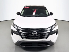 Used 2024  Nissan Rogue AWD SL at Graham Auto Mall near Mansfield&comma; OH