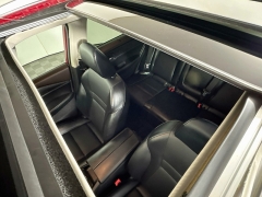 Used 2023  Nissan Rogue AWD SV at Graham Auto Mall near Mansfield&comma; OH