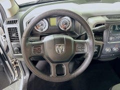 Used 2016  Ram 1500 4WD Quad Cab Tradesman at Dutro Auto near Zanesville&comma; OH