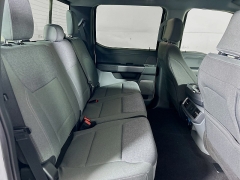 New 2025  Ford F-150 4WD XLT SuperCrew 5.5' Box Hybrid at Graham Auto Mall near Mansfield, OH