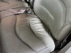 Used 1996  Lincoln Town Car 4d Sedan Signature at Graham Auto Mall near Mansfield, OH