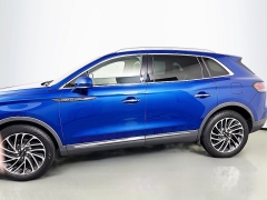 Used 2020  Lincoln Nautilus 4d SUV AWD Reserve 2&period;0L at Dutro Auto near Zanesville&comma; OH