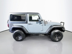 Used 2014  Jeep Wrangler 2d Convertible Sport at Dutro Auto near Zanesville&comma; OH