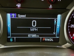 Used 2019  GMC Acadia 4d SUV AWD SLT-1 at Dutro Auto near Zanesville&comma; OH