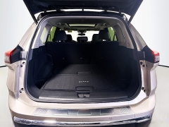 New 2026  Nissan Rogue AWD Platinum at Graham Auto Mall near Mansfield&comma; OH