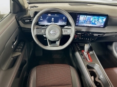 New 2026  Nissan Kicks SR AWD at Dutro Auto near Zanesville&comma; OH