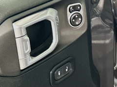 Used 2021  Jeep Gladiator 80th Anniversary 4x4 at Graham Auto Mall near Mansfield, OH