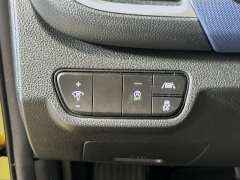 Used 2023  Kia Seltos Nightfall DCT AWD at Dutro Auto near Zanesville, OH