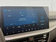 New 2026  Ford Escape Platinum AWD at Graham Auto Mall near Mansfield&comma; OH