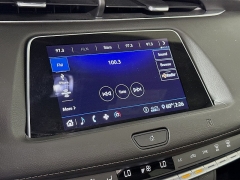 Used 2020  Cadillac XT4 4d SUV AWD Premium Luxury at Graham Auto Mall near Mansfield&comma; OH