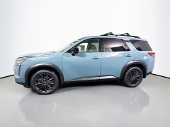 New 2026  Nissan Pathfinder SL 4WD at Graham Auto Mall near Mansfield&comma; OH